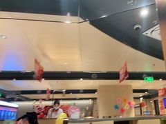 -海底捞火锅(漫乐城夜宵主题店)
