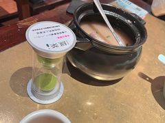 -绿茶餐厅(coco park 店)