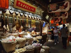 -老宁波1381餐厅(宏泰广场店)