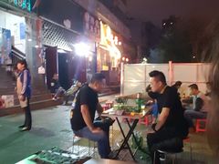 -虎卫烤肉(东关南街店)