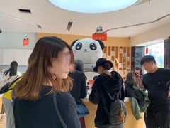 -熊猫邮局(少城店)