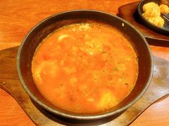 -萨莉亚意式餐厅(百联徐汇店)