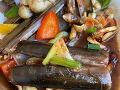 -新享乐海鲜(翠华路店)