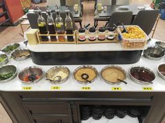-潮汕美牛肉丸火锅店(天宁寺店)
