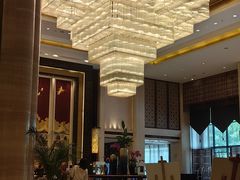 -常州富力喜来登酒店 Feast盛宴标帜西餐厅(新北万达广场店)