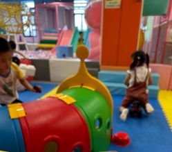 -萌乐拾光益智乐教园(雄资购物城店)