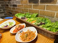 -青鹤谷(虹莘路总店)