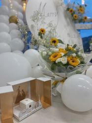 -金禧婚礼定制