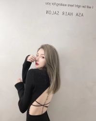 -icare美发沙龙