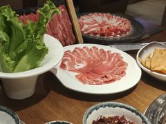 -快乐小羊火锅餐厅(农科路店)