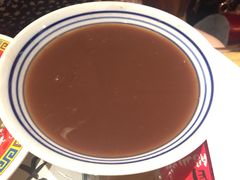 绿豆汤-味福记·本地特色菜(八一万达广场店)