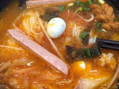 -渝和喵叔米线(南坪万达店)
