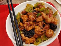 -和合谷(长虹桥店)