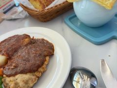 -库滋明·俄罗斯特色美食(中央大街店)