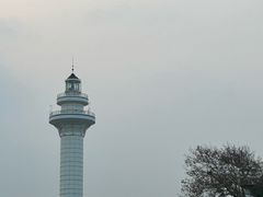 -日照灯塔风景区