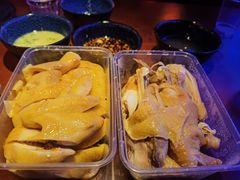 -巫记鸡饭店