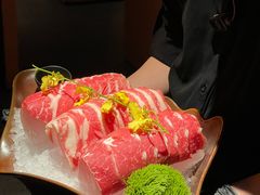 -色響火锅(恒隆广场店)
