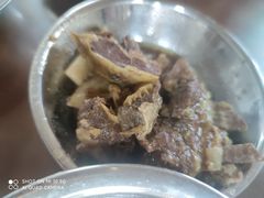 -阿秋牛排(湖心街店)