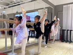 -炫艺舞蹈培训中心(枫尚奥特莱斯店)