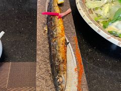 -德川家日本料理(中关村寰太大厦店)