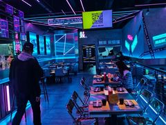 -燥次·烧烤酒场(万象城店)