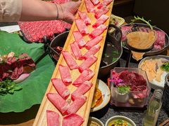 -盡膳口福跷脚牛肉火锅(晶耀前滩店)