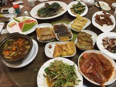 -今鲜源大酒店·中华餐饮名店(新湛路店)