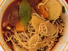 -冒菜西施·非遗冒菜(总店)