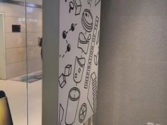 -喜茶(北京华贸购物中心店)