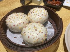 -富力万达嘉华酒店-品珍中餐厅(水果湖店)