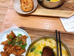 -小满手工粉(上海文峰广场店)
