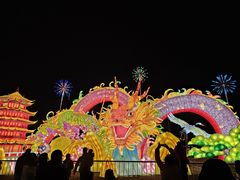 -武汉园博园(武汉自然博物馆)