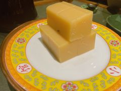 豌豆黄-那家小馆•北京菜•烤鸭(中关村店)