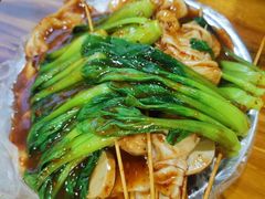 -小朱麻辣串(益民街店)