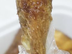 -吴山烤禽店(光复店)