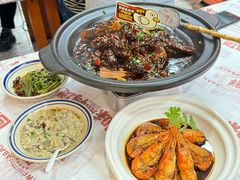 -回味黑鸭煲·始于2006(万松园店)