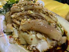 香油鸡-化州肥仔大排档(建安二路店)