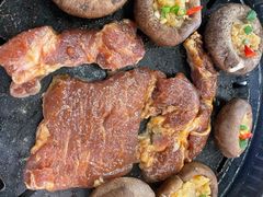 -神户赤童日式烤肉伙伴(东直门店)