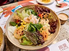 -椒爱水煮鱼川菜(皇姑万象汇店)