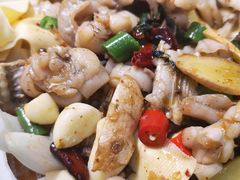 -回·龙虾铺·盆盆蟹·烧烤大排档(回龙观店)
