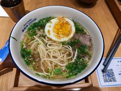 -马记永·兰州牛肉面(天通苑家乐福店)