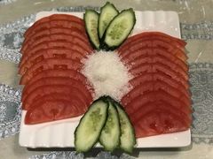 -新疆伊宁远征餐厅