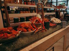 -菲住布渴酒店自助餐厅(阿里巴巴西溪园区店)