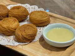 -张烤鸭·川菜·非遗冒烤鸭(青石桥店)