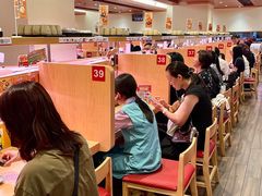 -寿司郎(皇庭广场店)