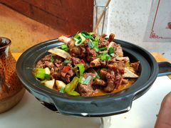 -细毛私家菜总店