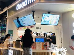 -古茗(湖里五缘湾天虹店)