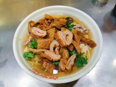 -阿芳卤面(中闽百汇店)