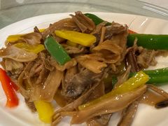-南普陀素菜馆
