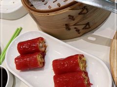 -蔡澜点心·粤菜(月星环球港店)